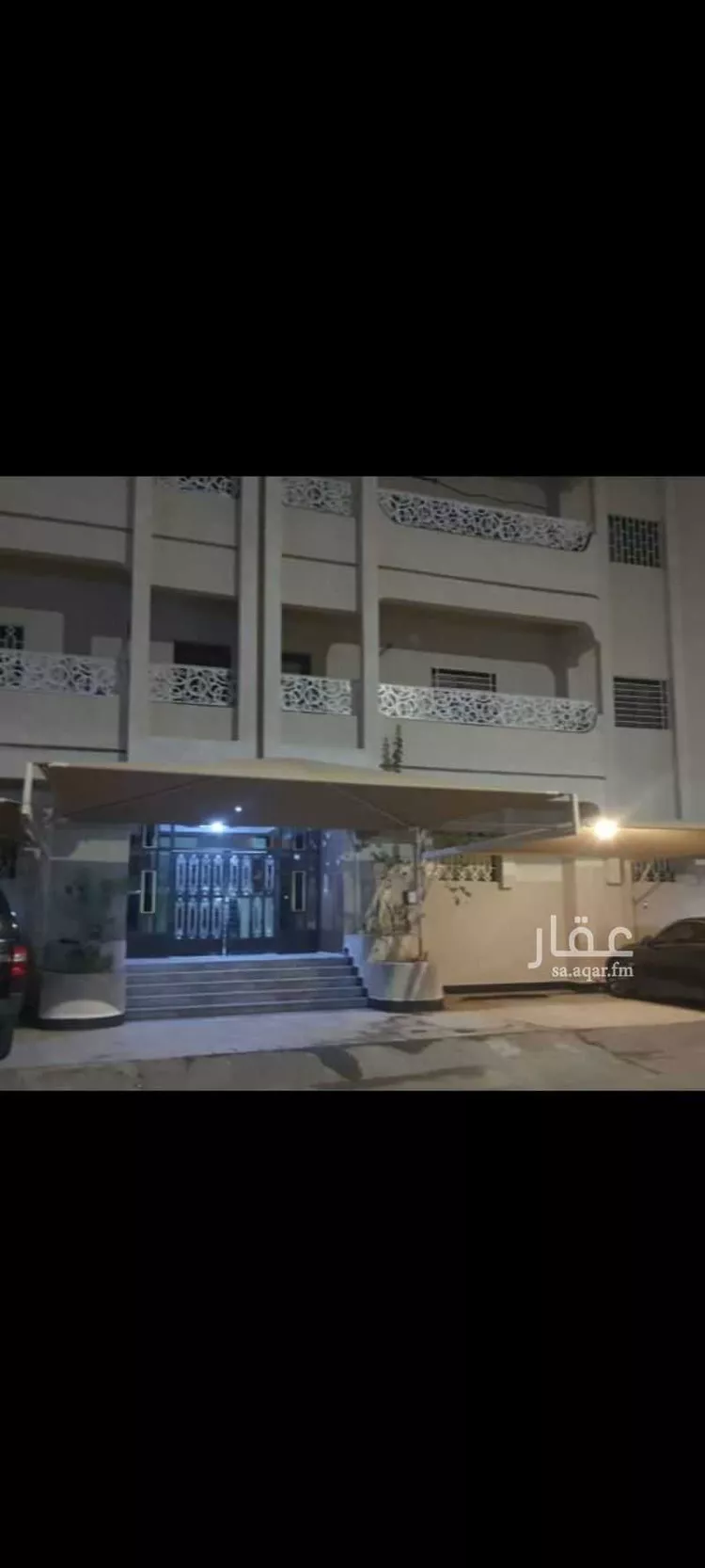 شقة للإيجار في شارع حوثره العصري, حي النزهة, مدينة جدة, منطقة مكة المكرمة صورة 5