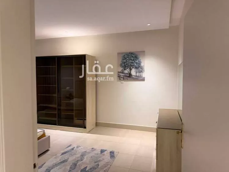 شقة للإيجار في شارع ذاكر حسين, حي الروضة, مدينة الرياض, منطقة الرياض صورة 5