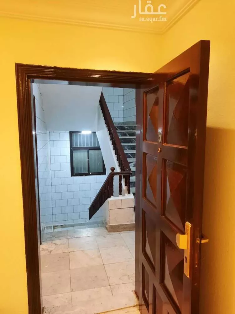 شقة للإيجار في شارع حوثره العصري, حي النزهة, مدينة جدة, منطقة مكة المكرمة 15