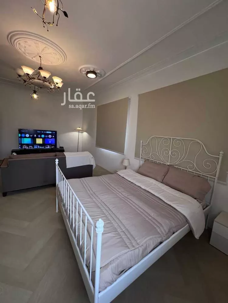 شقة للإيجار في شارع عبد ابن قوال ابن قيس الانصاري, حي الإسكان, مدينة خميس مشيط, منطقة عسير