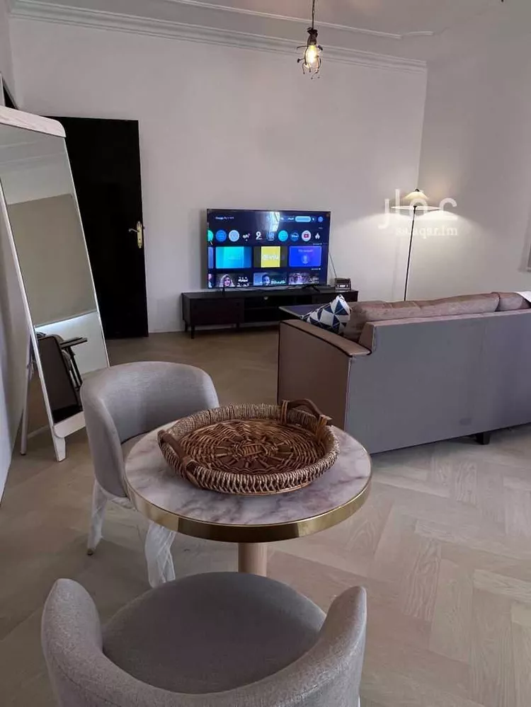 شقة للإيجار في شارع عبد ابن قوال ابن قيس الانصاري, حي الإسكان, مدينة خميس مشيط, منطقة عسير صورة 4