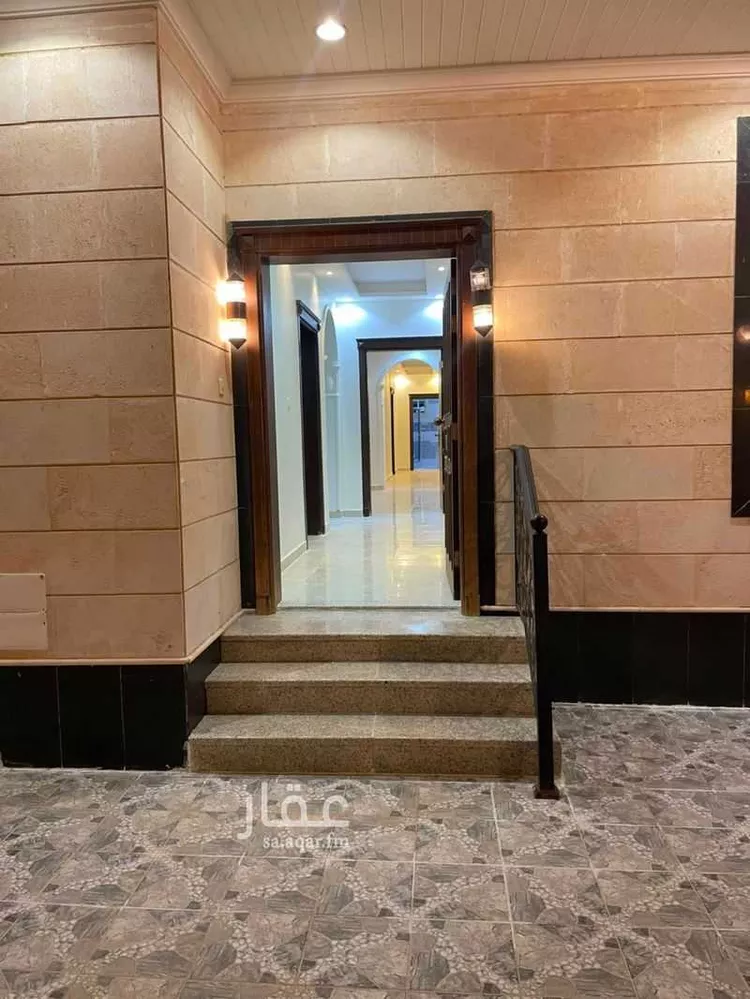 شقة للإيجار في شارع حاجب بن بريدة, حي الرحمانية, مدينة جدة, منطقة مكة المكرمة صورة 3