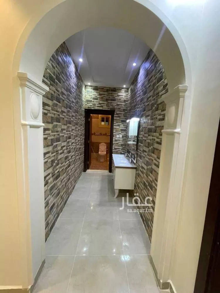 شقة للإيجار في شارع حاجب بن بريدة, حي الرحمانية, مدينة جدة, منطقة مكة المكرمة صورة 4
