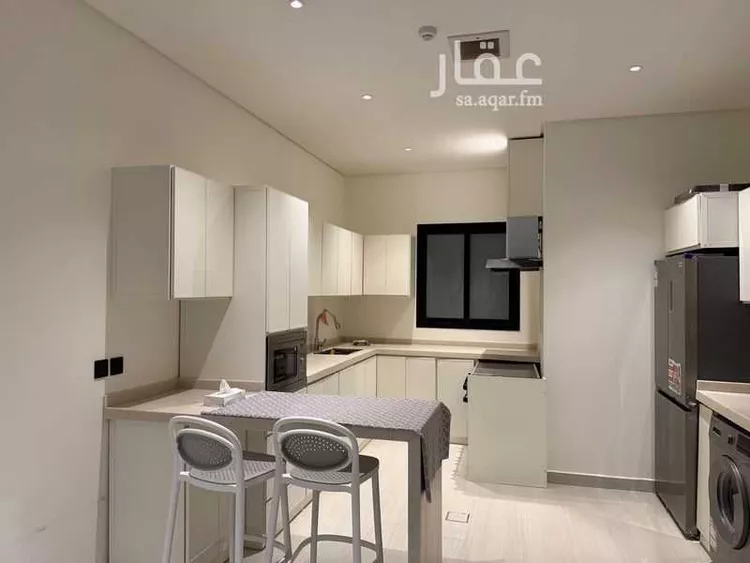 شقة للإيجار في طريق عثمان بن عفان ، حي النرجس ، الرياض ، منطقة الرياض صورة 2