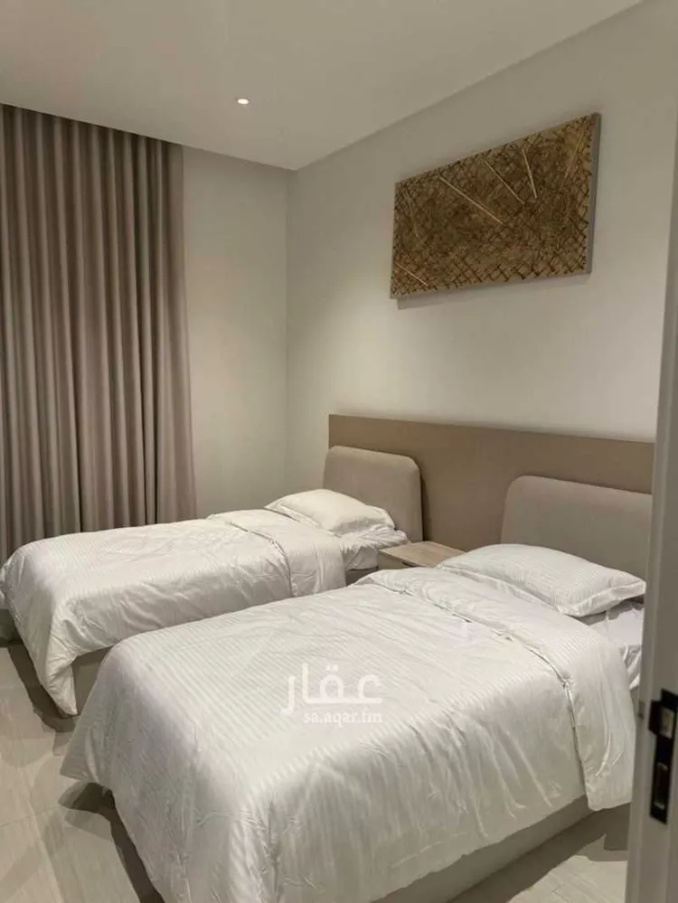 شقة للبيع في شارع احمد بن عمرو بن السرح, حي النرجس, مدينة الرياض, منطقة الرياض صورة 4