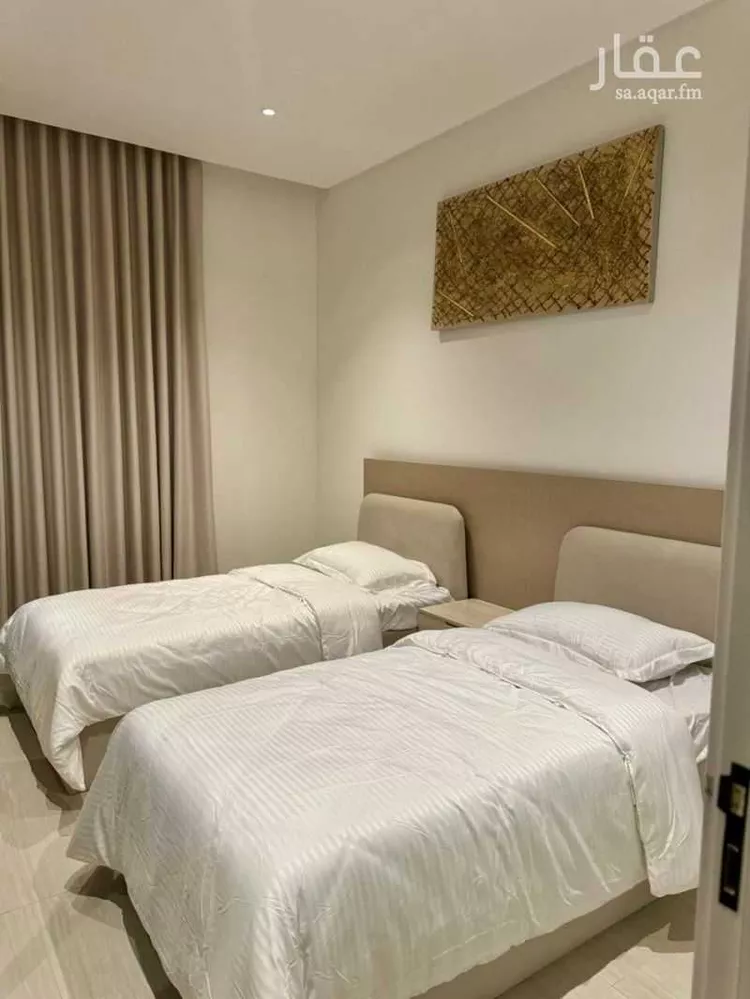 شقة للإيجار في طريق عثمان بن عفان ، حي النرجس ، الرياض ، منطقة الرياض صورة 3
