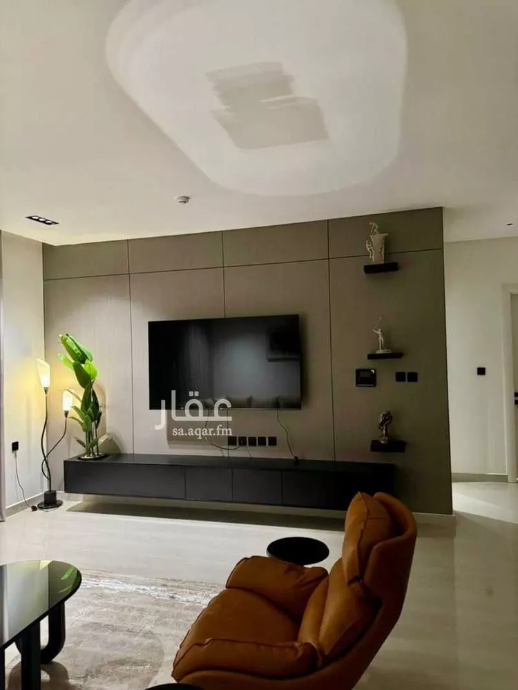 شقة للإيجار في طريق عثمان بن عفان ، حي النرجس ، الرياض ، منطقة الرياض صورة 4