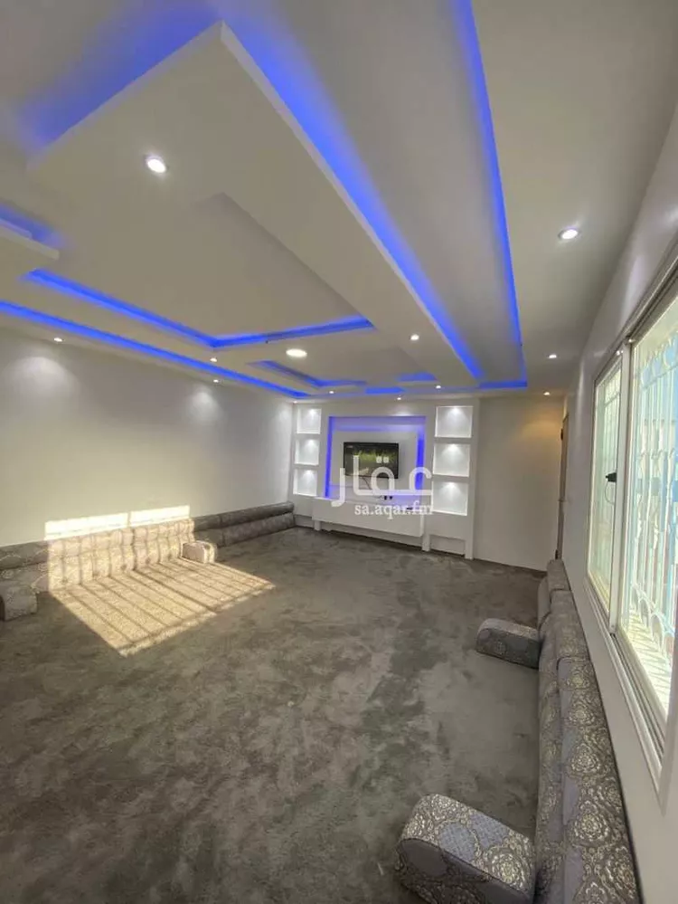 استراحة للإيجار في طريق الملك عبدالله ، نجران ، منطقة نجران صورة 5