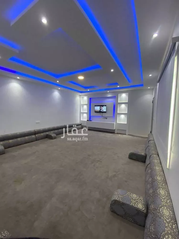 استراحة للإيجار في طريق الملك عبدالله ، نجران ، منطقة نجران صورة 4