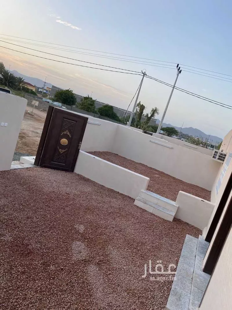 استراحة للإيجار في نجران ، منطقة نجران صورة 3