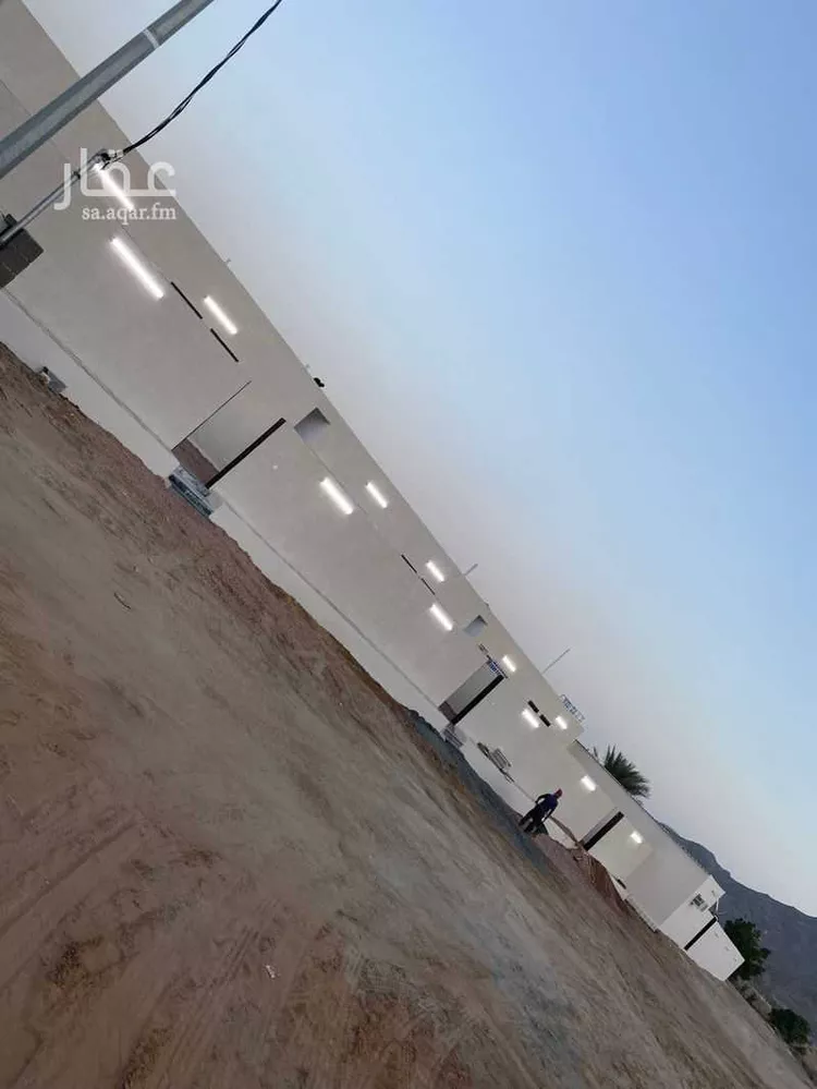 استراحة للإيجار في طريق الملك عبدالله ، نجران ، منطقة نجران 8