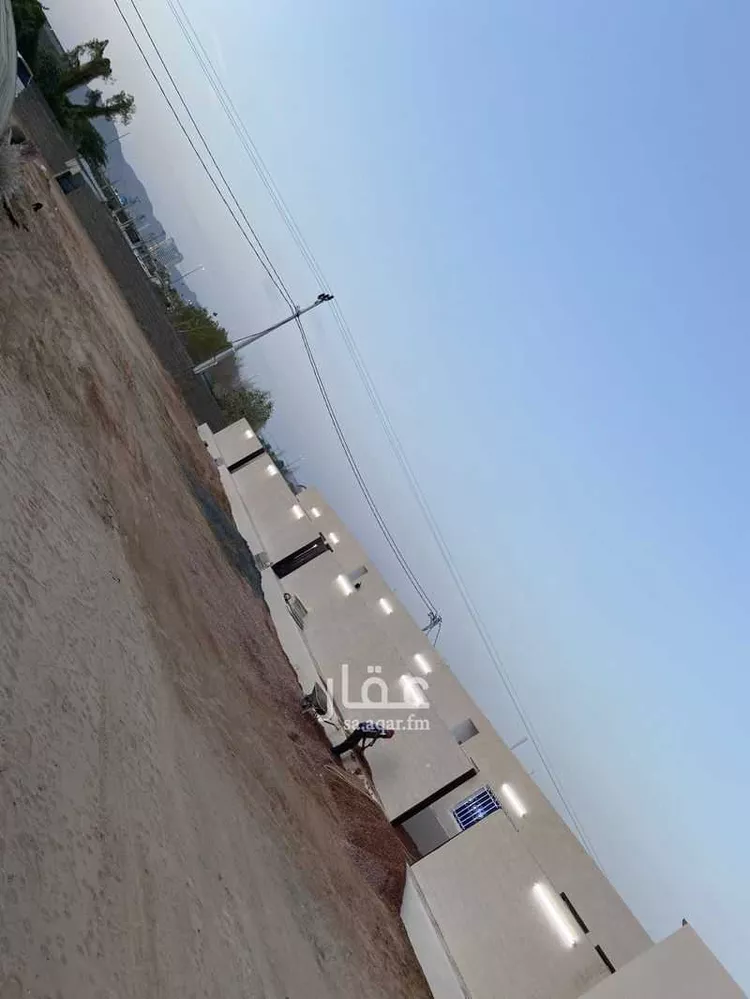 استراحة للإيجار في طريق الملك عبدالله ، نجران ، منطقة نجران صورة 2