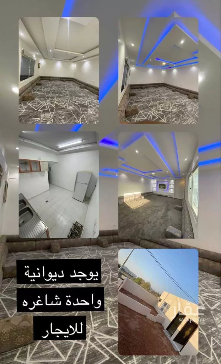 استراحة للإيجار في نجران ، منطقة نجران صورة 5