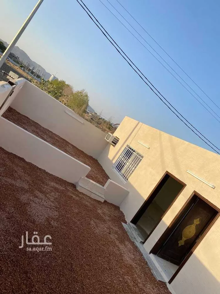 استراحة للإيجار في طريق الملك عبدالله ، نجران ، منطقة نجران 6