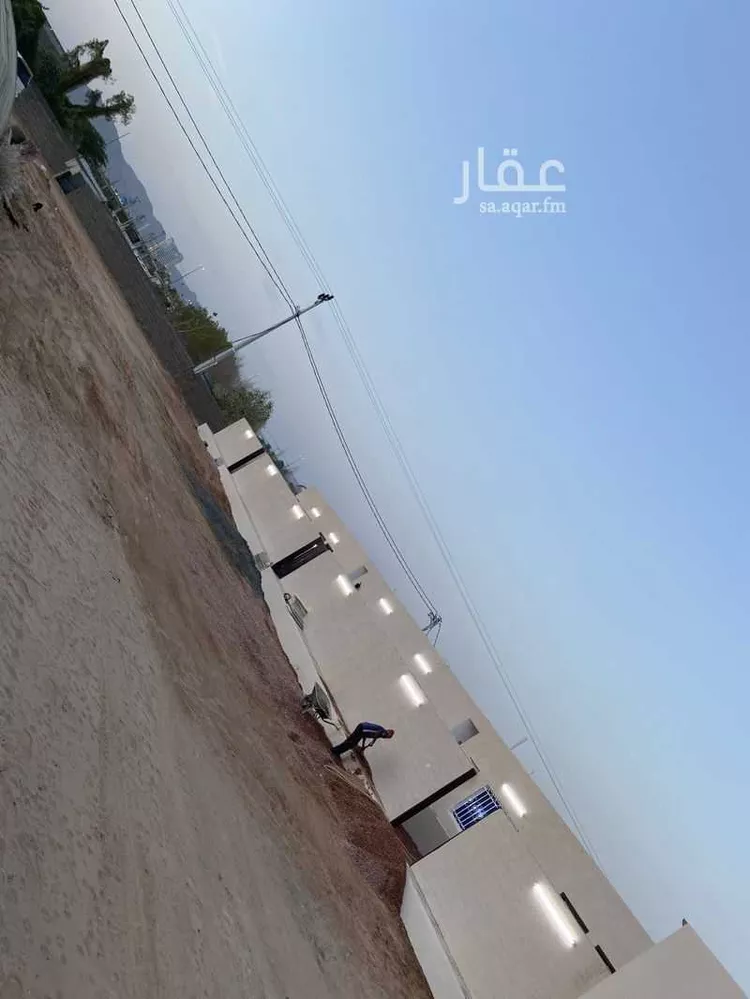استراحة للإيجار في نجران ، منطقة نجران صورة 2