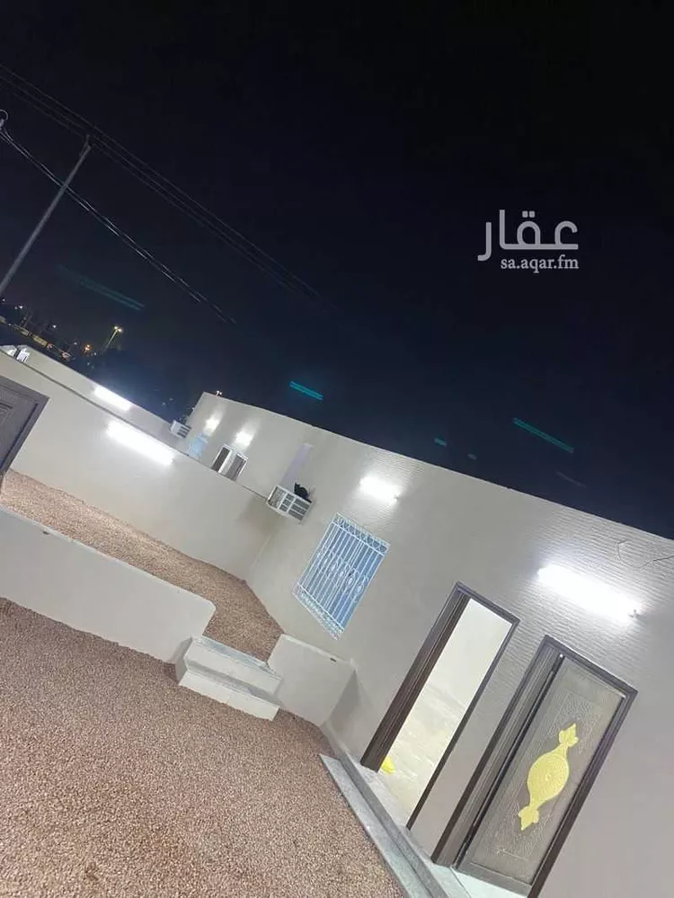 استراحة للإيجار في طريق الملك عبدالله ، نجران ، منطقة نجران صورة 5
