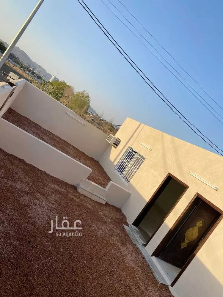 استراحة للإيجار في طريق الملك عبدالله ، نجران ، منطقة نجران صورة 3