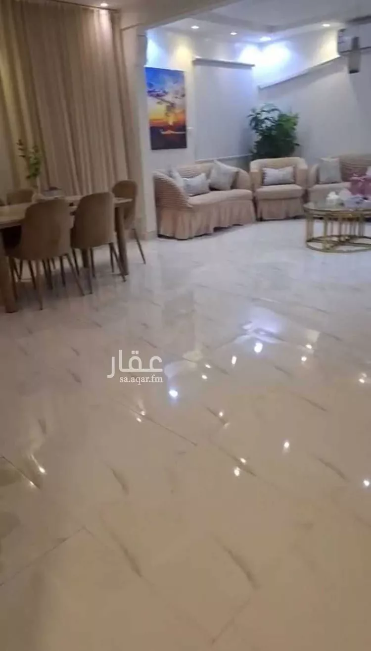 شقة للبيع في شارع القادسية, حي بدر, مدينة الرياض, منطقة الرياض