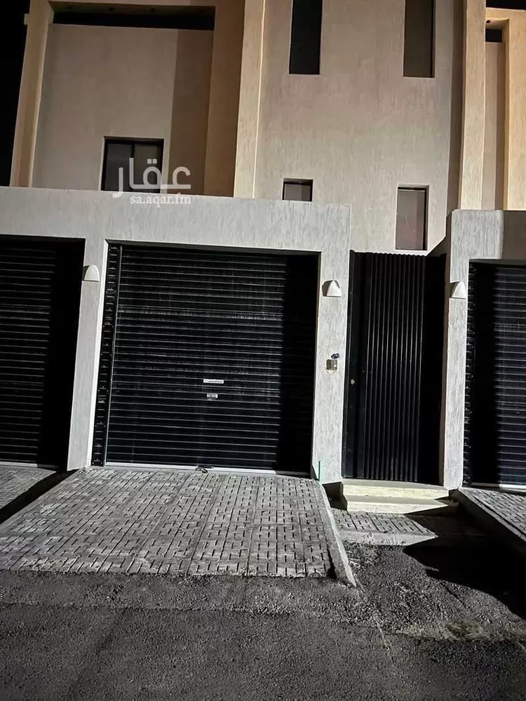 دور للإيجار في شارع محمد الصناع, حي بدر, مدينة الرياض, منطقة الرياض