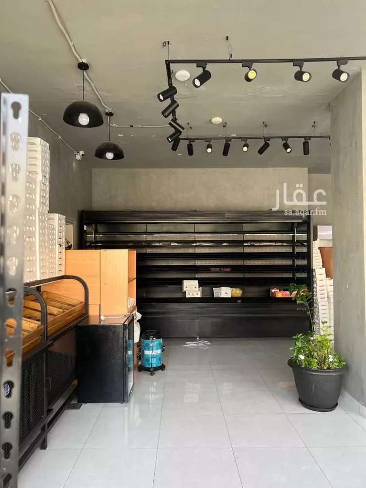 محل للإيجار في شارع أبي العتاهية, حي المنار, مدينة الرياض, منطقة الرياض صورة 5