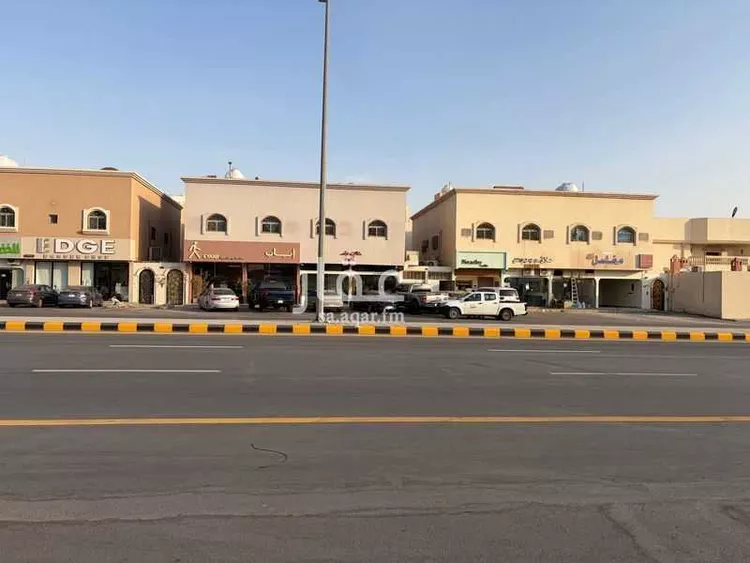 Shop for Rent in Riyadh Al Manar
