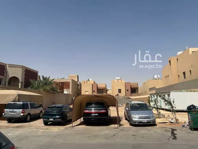 أرض للبيع في شارع البطاح, حي الحمراء, مدينة الرياض, منطقة الرياض صورة 2