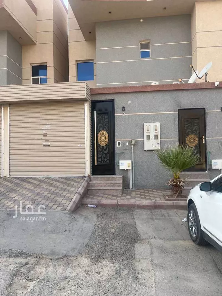 فيلا للإيجار في شارع الجبل الأخضر, حي الروضة, مدينة الرياض, منطقة الرياض