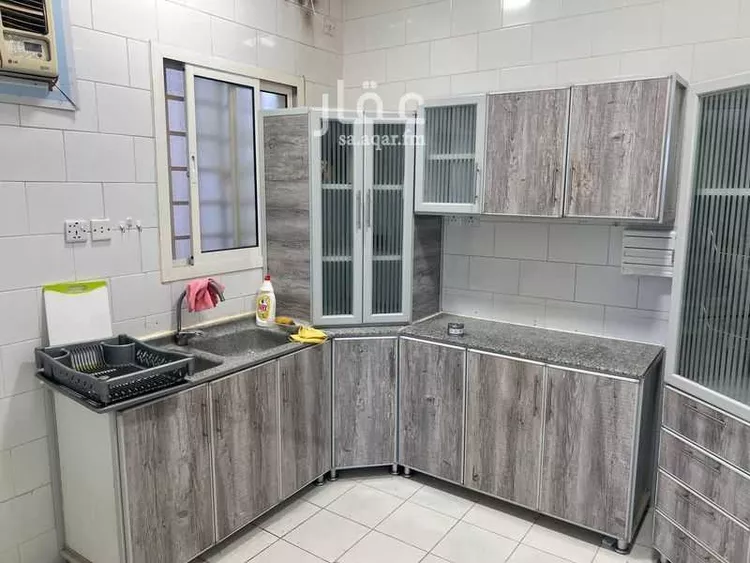 شقة للإيجار في شارع أبي العتاهية, حي المنار, مدينة الرياض, منطقة الرياض