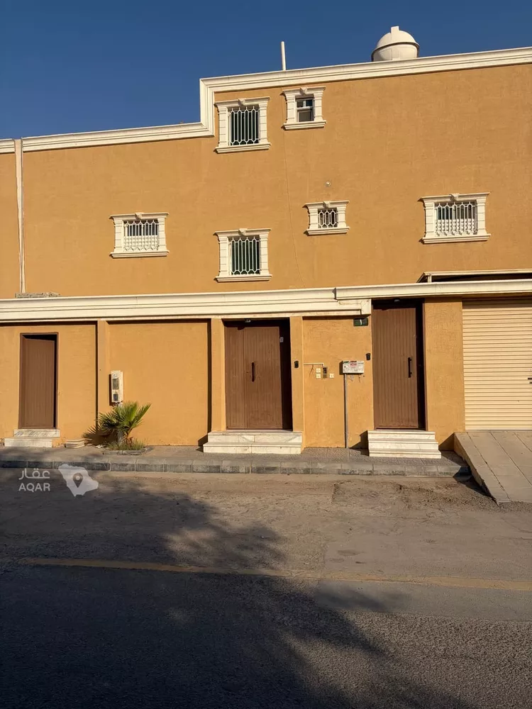 شقة للإيجار في شارع أبي العتاهية, حي المنار, مدينة الرياض, منطقة الرياض 6