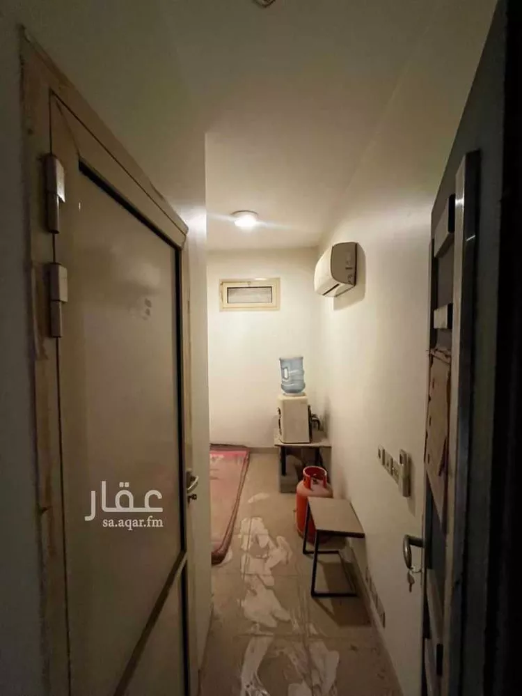غرفة للإيجار في شارع رقم 302, حي الياسمين, مدينة الرياض, منطقة الرياض