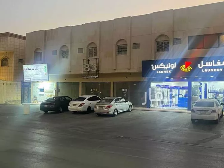 محل للإيجار في شارع أبي العتاهية, حي المنار, مدينة الرياض, منطقة الرياض صورة 2