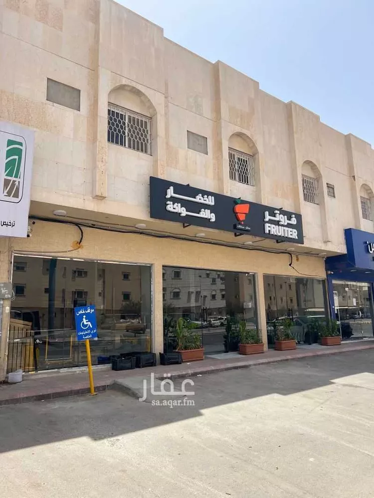 محل للإيجار في شارع أبي العتاهية, حي المنار, مدينة الرياض, منطقة الرياض صورة 4