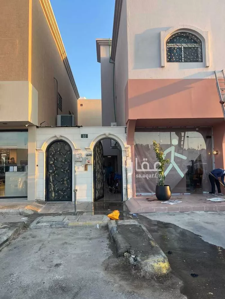 شقة للإيجار في شارع ابن النفيس, حي المنار, مدينة الرياض, منطقة الرياض صورة 5