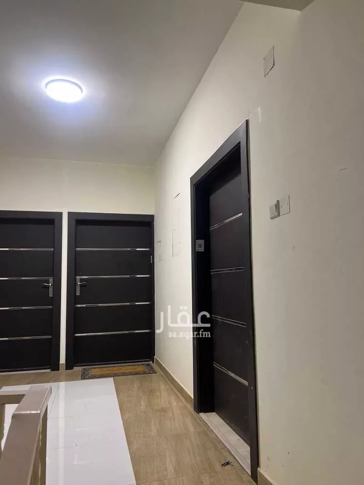 شقة للإيجار في شارع أبي العتاهية, حي المنار, مدينة الرياض, منطقة الرياض صورة 2