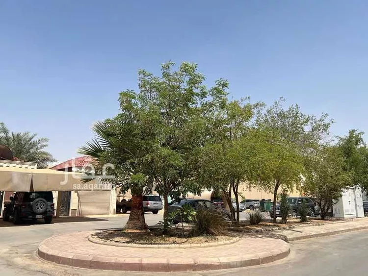 أرض للبيع في شارع البطاح, حي الحمراء, مدينة الرياض, منطقة الرياض صورة 3