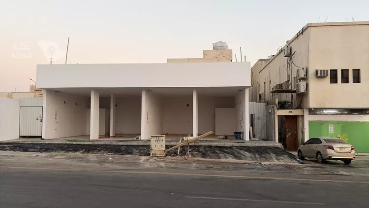 محل للإيجار في شارع ابن النفيس, حي المنار, مدينة الرياض, منطقة الرياض