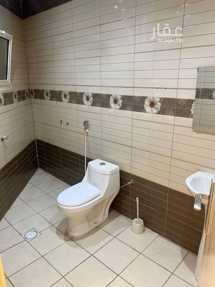 مكتب تجاري للإيجار في شارع الأمير محمد بن فيصل بن تركي, حي القدس, مدينة الرياض, منطقة الرياض صورة 4