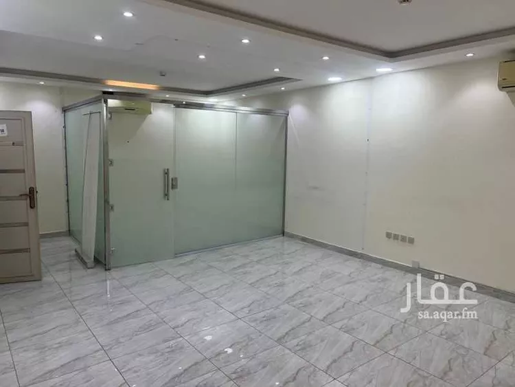 مكتب تجاري للإيجار في شارع الأمير محمد بن فيصل بن تركي, حي القدس, مدينة الرياض, منطقة الرياض صورة 3