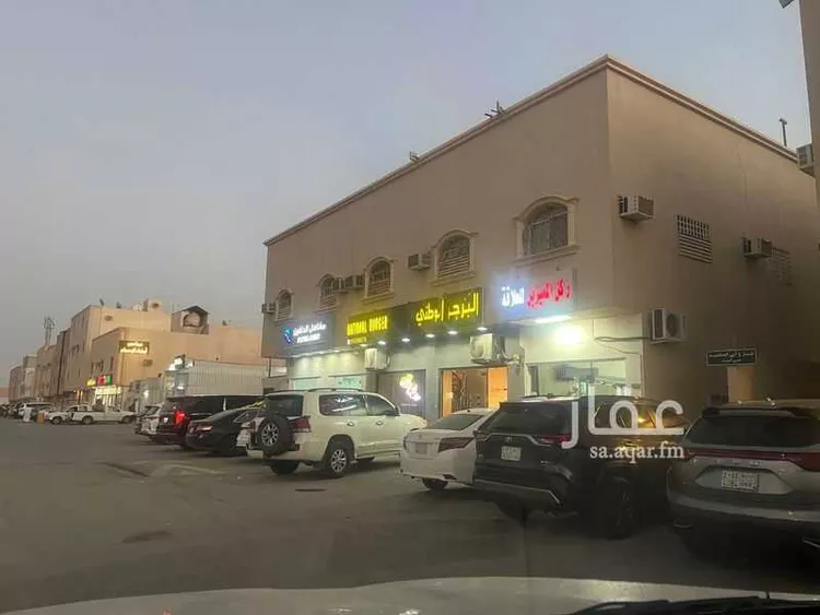 شقة للإيجار في شارع أبي العتاهية, حي المنار, مدينة الرياض, منطقة الرياض صورة 5