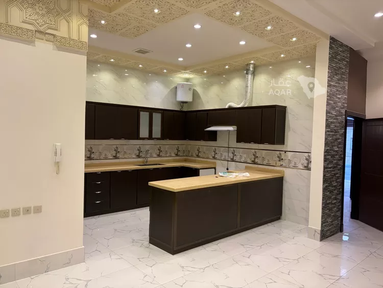 فيلا للإيجار في شارع الجبل الأخضر, حي الروضة, مدينة الرياض, منطقة الرياض 9