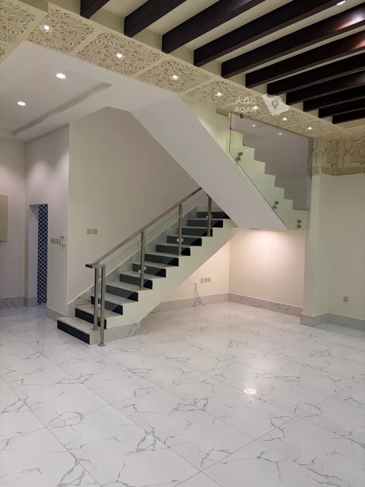 فيلا للإيجار في شارع الجبل الأخضر, حي الروضة, مدينة الرياض, منطقة الرياض 14