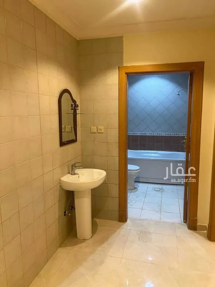 شقة للإيجار في شارع عبداللطيف بن أبي العز, حي الروضة, مدينة الرياض, منطقة الرياض صورة 5