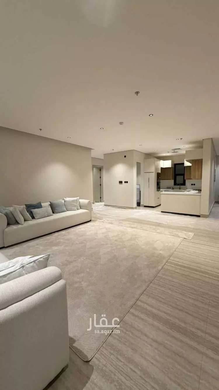 شقة للإيجار في شارع محمد بن حمد بن فارس, حي العارض, مدينة الرياض, منطقة الرياض صورة 3