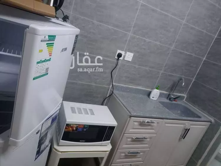 شقة للإيجار في شارع ابو الحكم الانصاري ، حريملاء ، حريملاء صورة 5