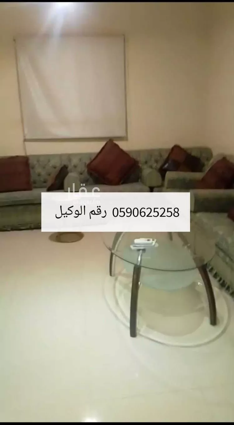 شقة للإيجار في شارع 5022444, حي حي ج9, مدينة حريملاء, منطقة الرياض صورة 3
