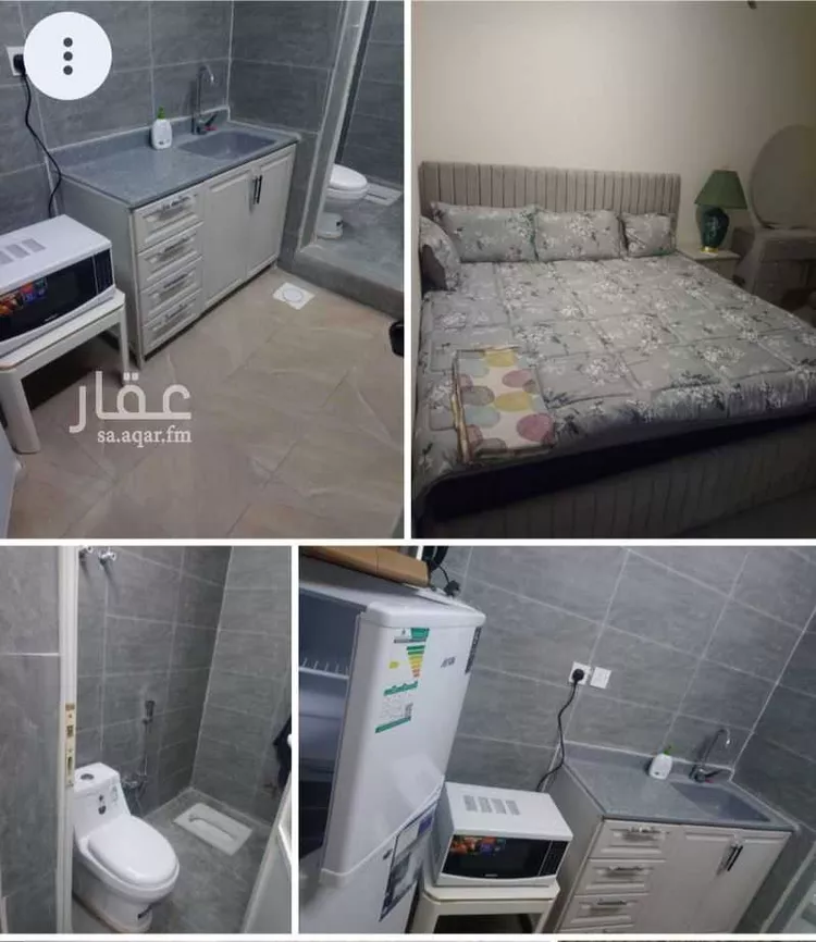 شقة للإيجار في شارع 5022444, حي حي ج9, مدينة حريملاء, منطقة الرياض صورة 2