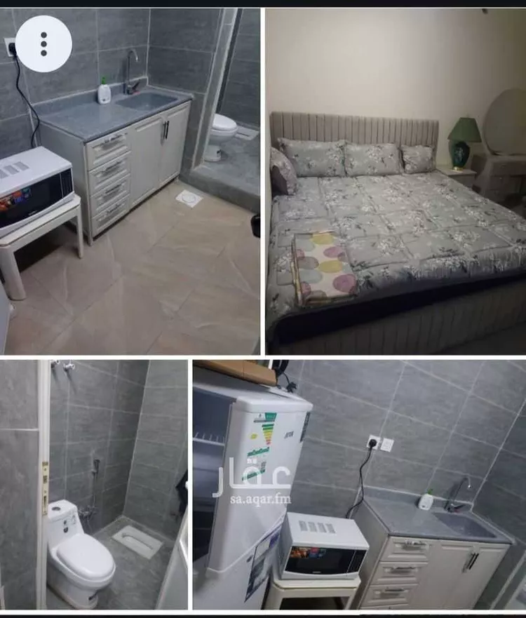 شقة للإيجار في شارع ابو الحكم الانصاري ، حريملاء ، حريملاء