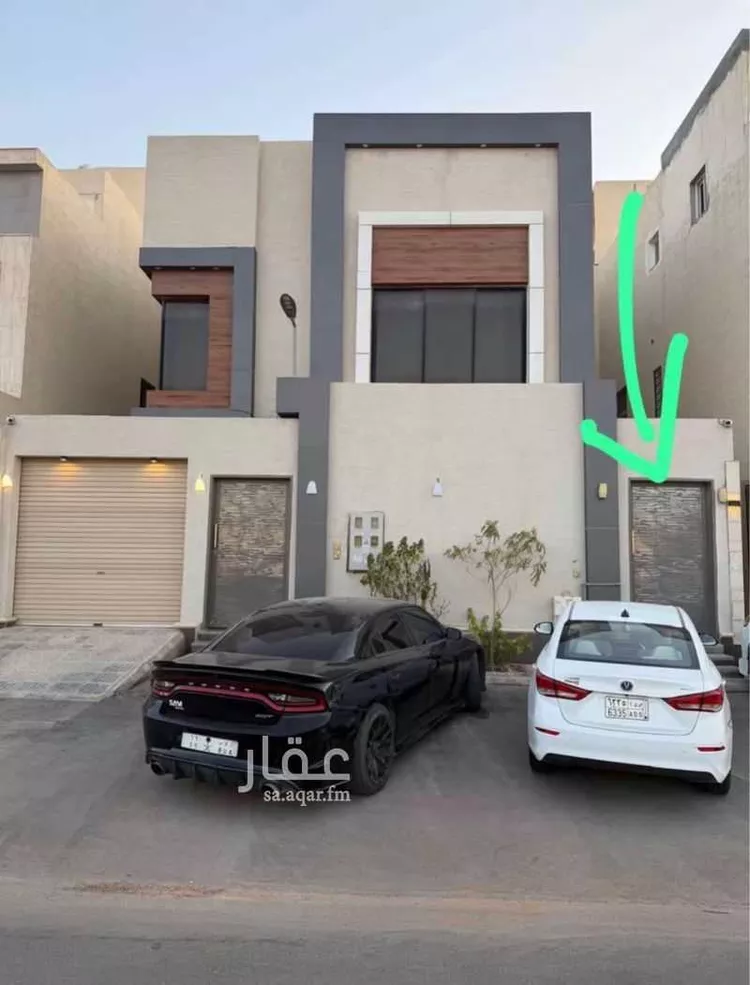 شقة للإيجار في شارع عبدالله السليمان ، حي الرمال ، الرياض ، منطقة الرياض صورة 3