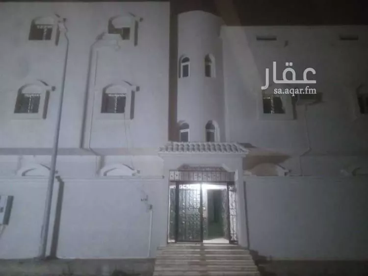 شقة للإيجار في شارع ذاكر حسين ، الليث ، الليث صورة 3