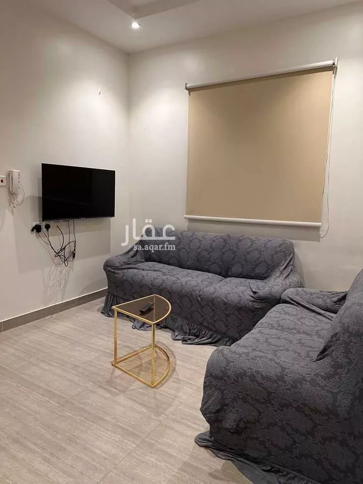 شقة للإيجار في شارع عبدالله السليمان ، حي الرمال ، الرياض ، منطقة الرياض صورة 4